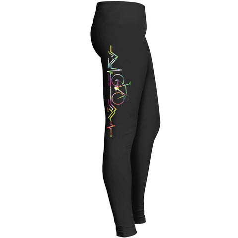 Cycling Leggings