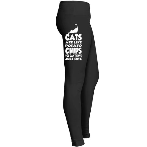 Premium Cats Legging Leggings