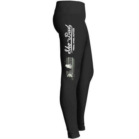 Shobud_legging Leggings