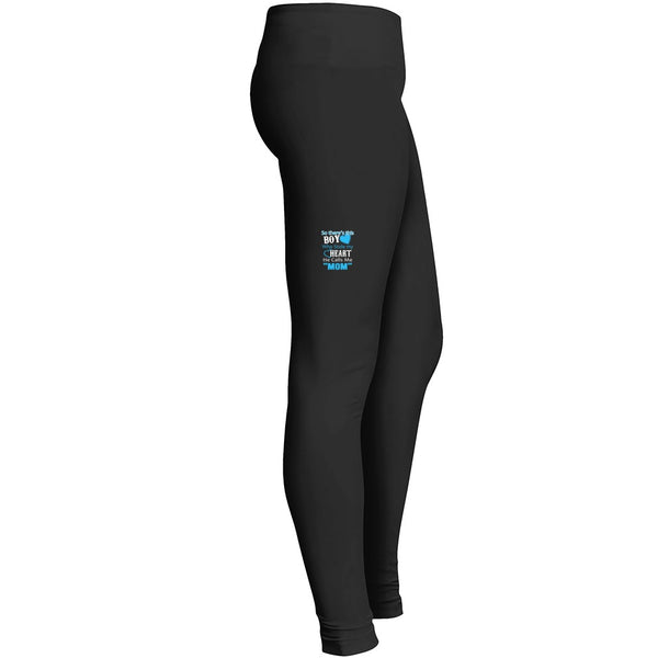 Super Cool Mom Leggings