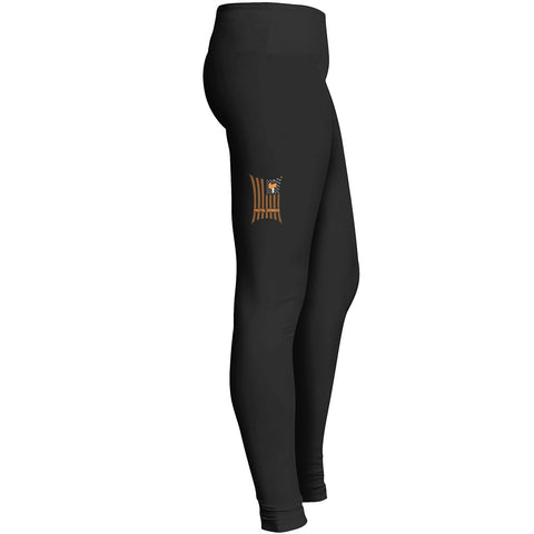 Super Cool Postal Worker Leggings