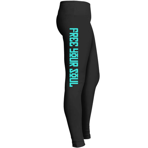 Free Mind Leggings