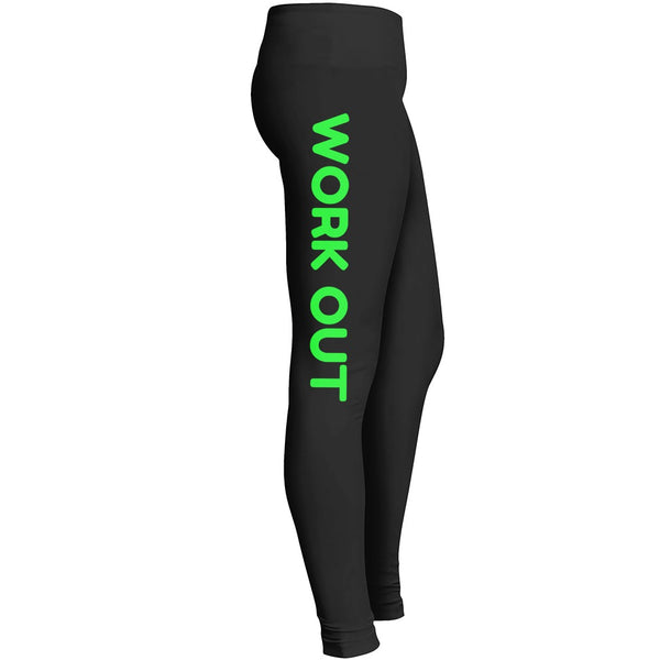 Work Out Leggings