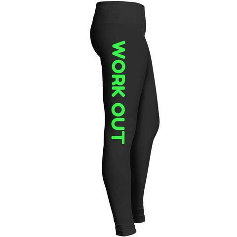 Work Out Leggings