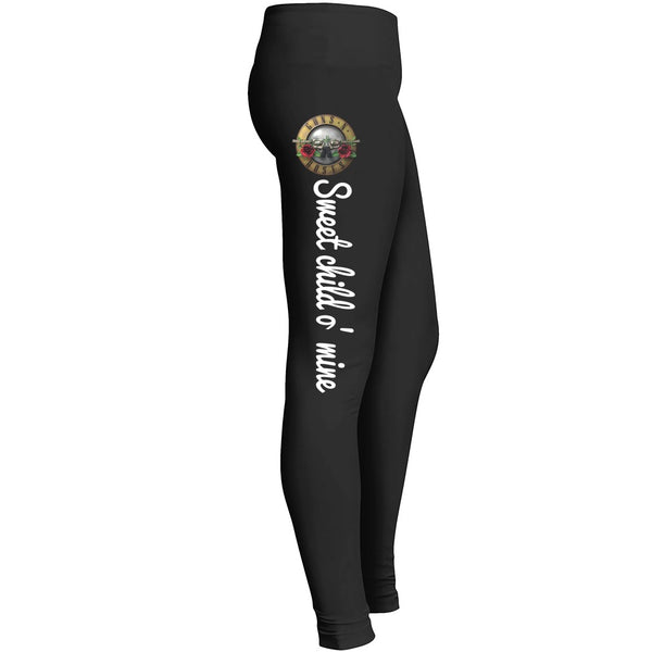 New Legging Leggings