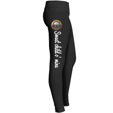 New Legging Leggings