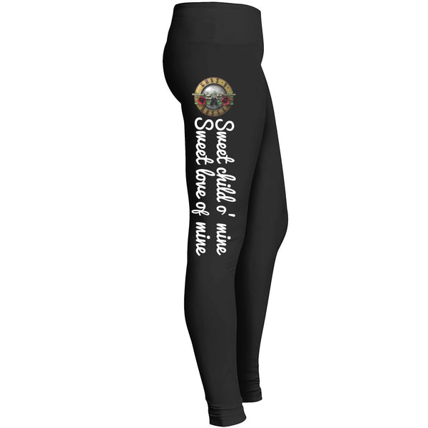 Legging Just For Fans Leggings