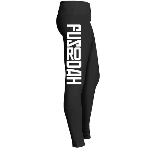 Fuz Ro Dah Leggings