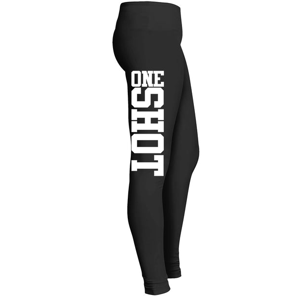 One Shot Leggings Leggings