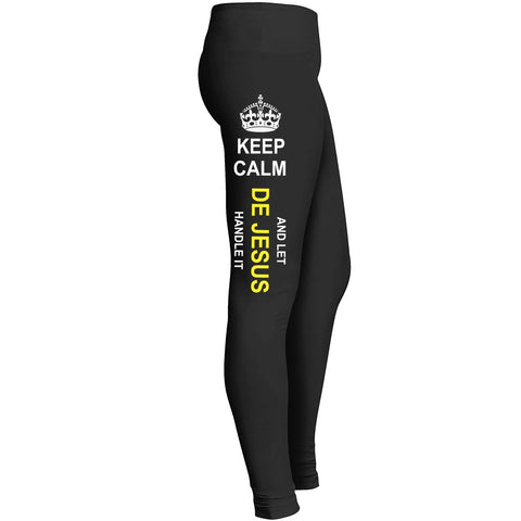 De Jesus Legging Leggings