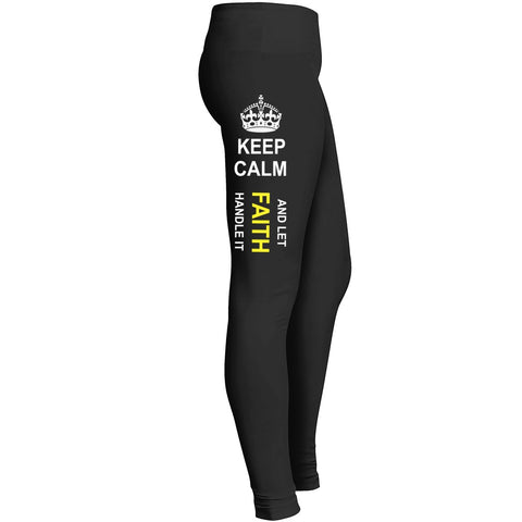 Faith Legging Leggings