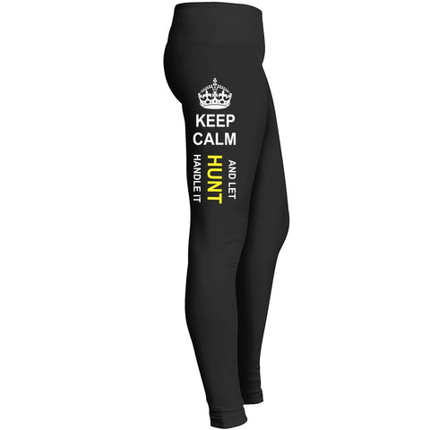 Hunt Legging Leggings