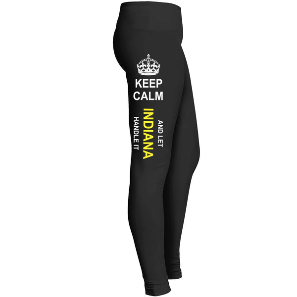 Indiana Legging Leggings
