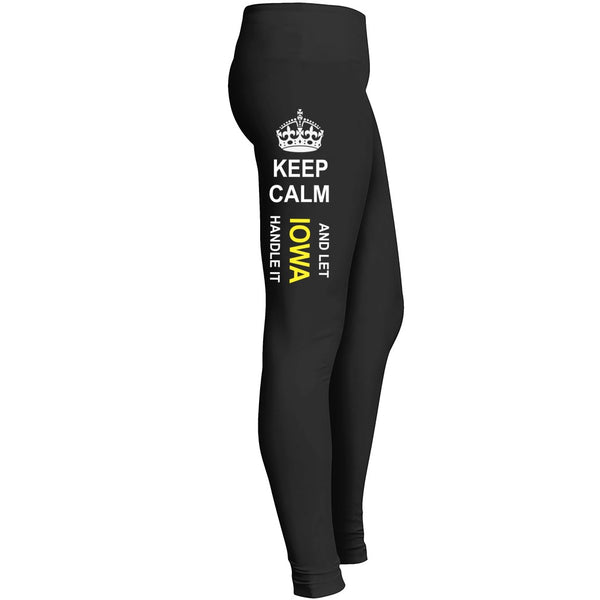 Iowa Legging Leggings