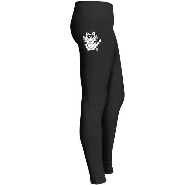 Cat Leggings 