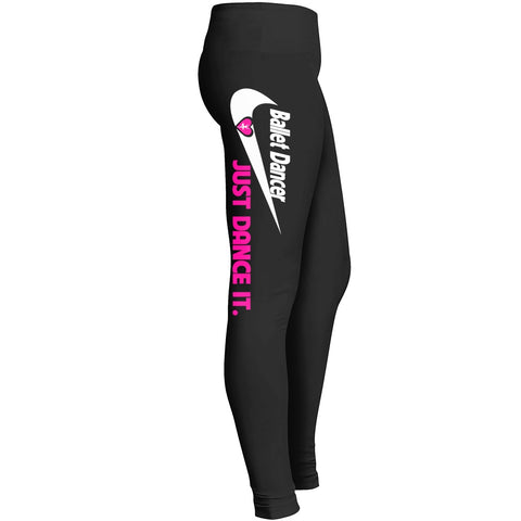 Ballet Dancerleggings Leggings