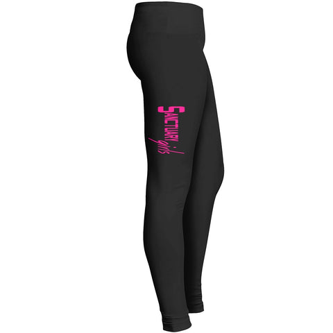  Aesthetics Sanctuary Girls Womens Tights Leggings Legging 