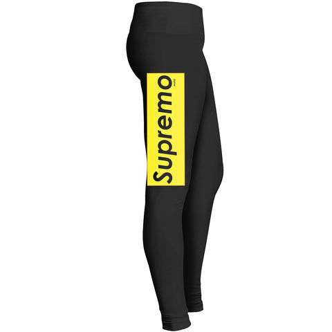 Leggings Supremo Leggings