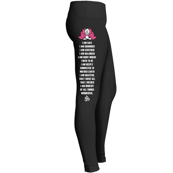 Yoga Leggings