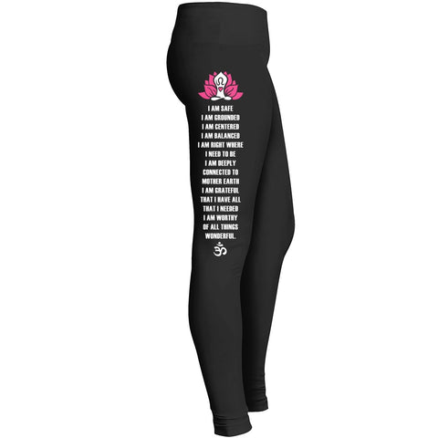 Yoga Leggings