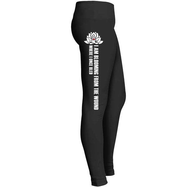 Yoga Leggings