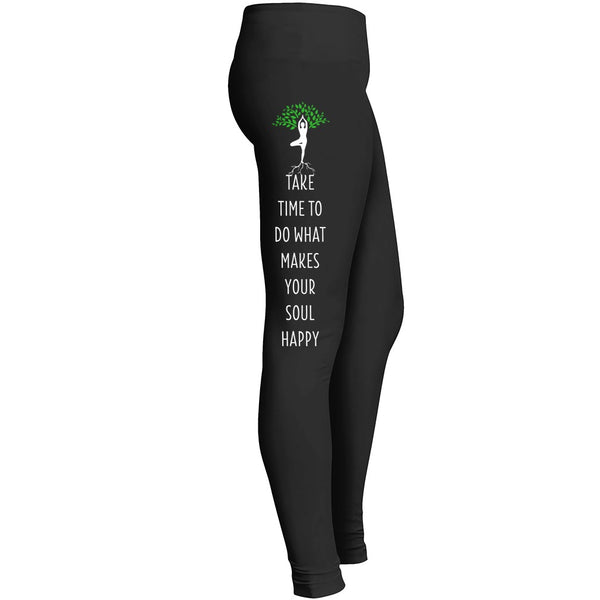 Yoga Leggings