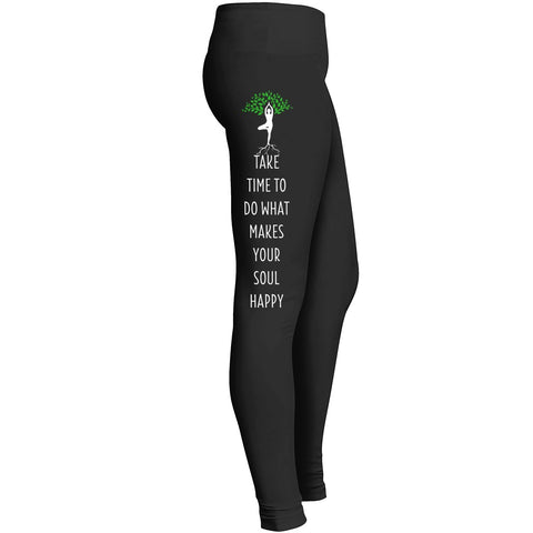 Yoga Leggings