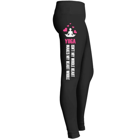 Yoga Leggings