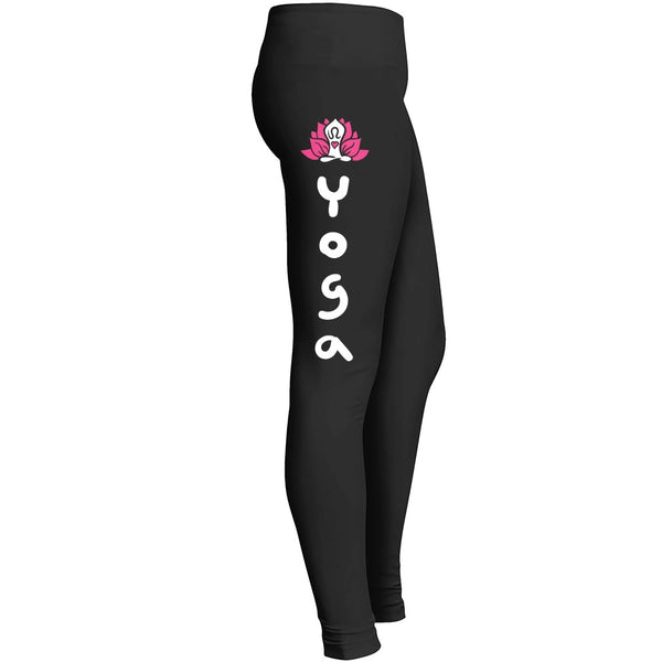 Yoga Leggings