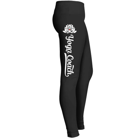 Yoga Coach Leggings