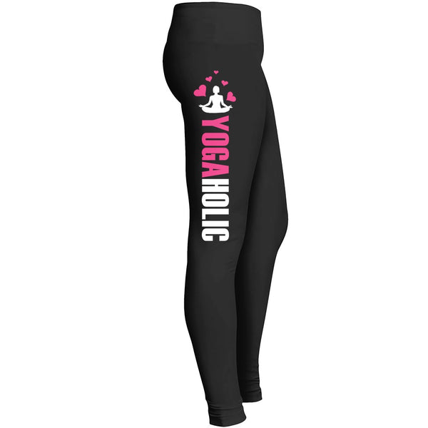 Yogaholic Leggings
