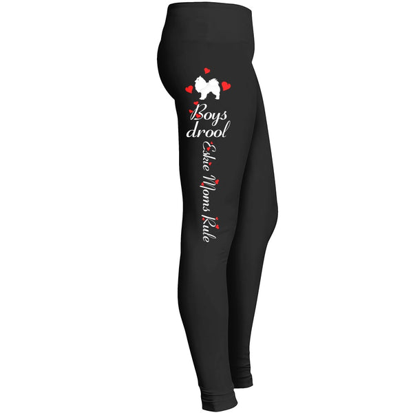 Eskimo Eskie Leggings