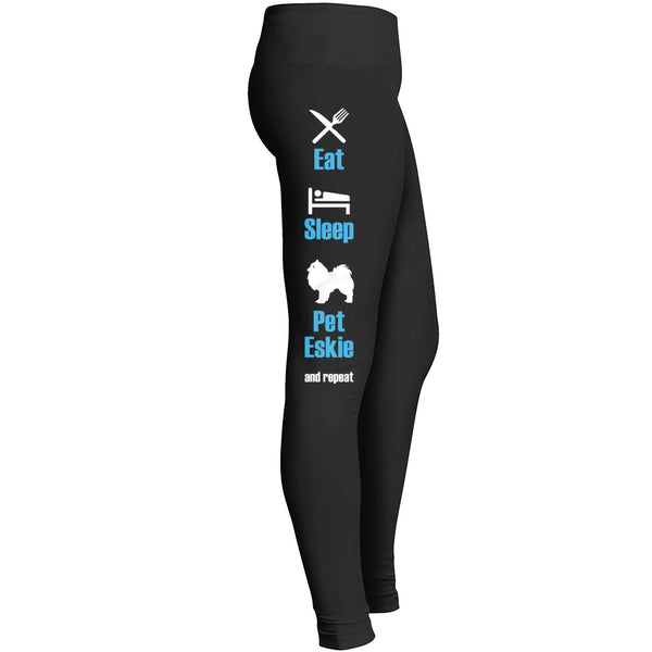 Eskimo Eskie Leggings