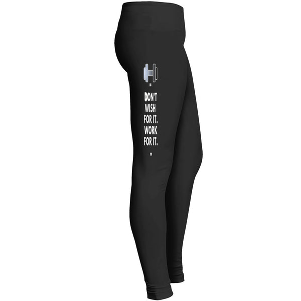 Excercise Leggings 