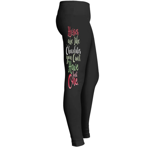 Horse Leggings