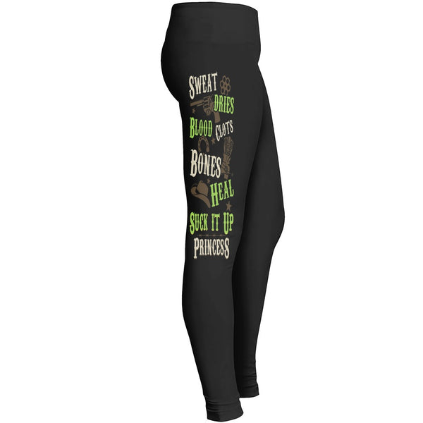 Horse Leggings