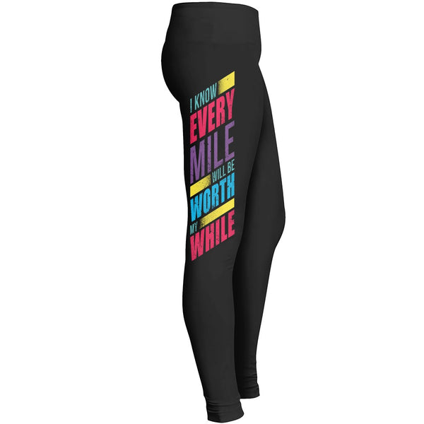 Run Leggings