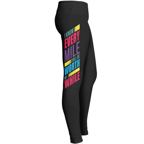 Run Leggings