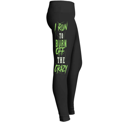 Run Leggings