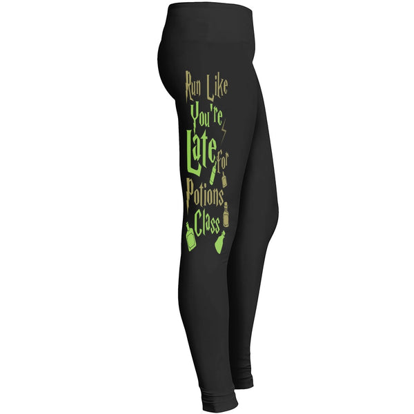 Run Leggings