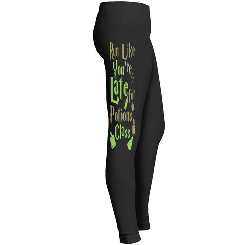 Run Leggings