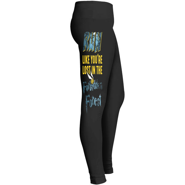 Run Leggings