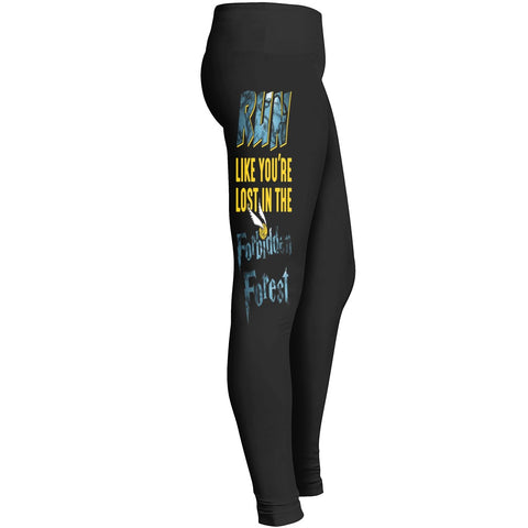 Run Leggings