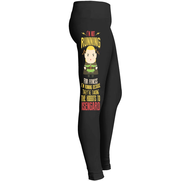 Run Leggings