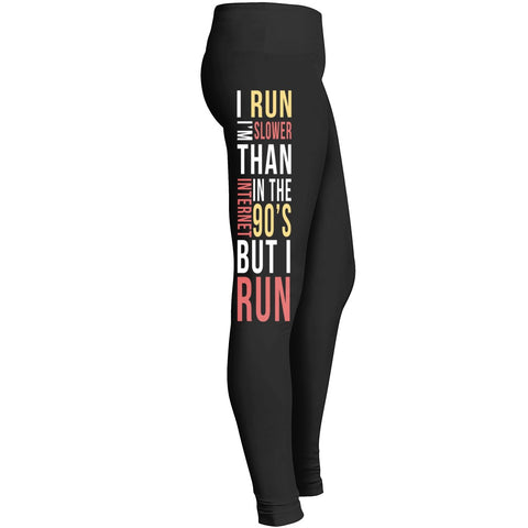 Run Leggings