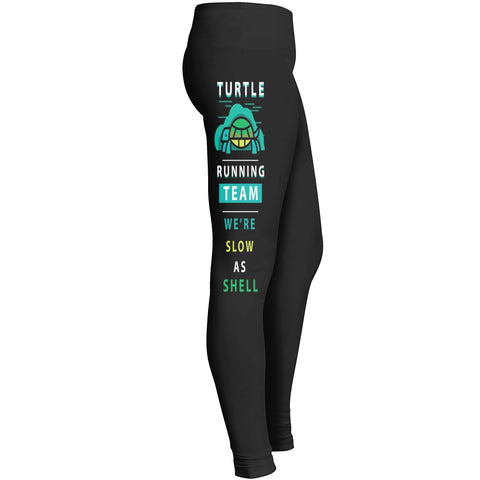 Run Leggings