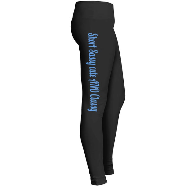 Yoga Leggings