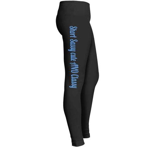 Yoga Leggings
