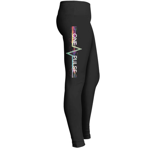 One Pulse Legging 