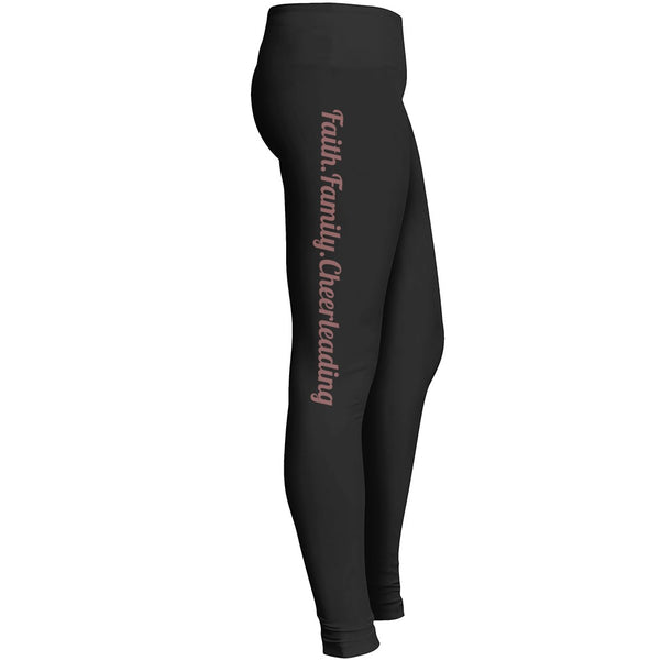 Cheerleader Leggings Leggings